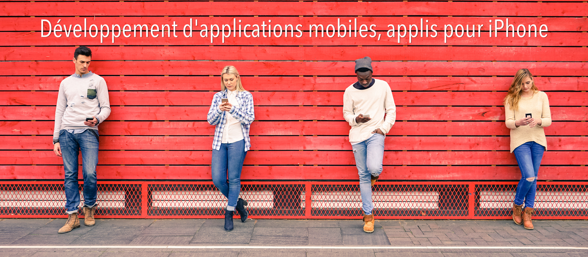 iPhone & iPod Development